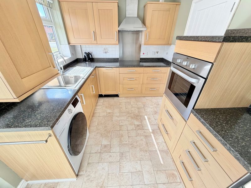 Vine Road Great Sutton